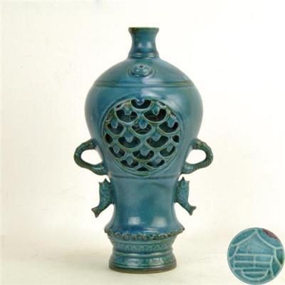 柴窖的历史与鉴定 古玩家教你如何评估