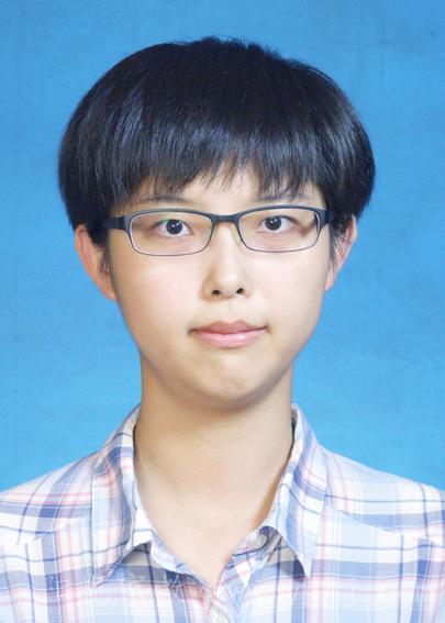 上海家教-在校大一学生-浦东 唐镇 证件照