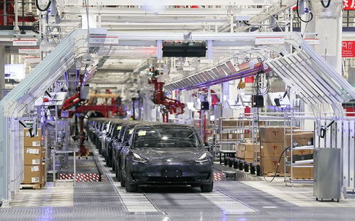 大众软件组织或被裁到只剩hr,为什么车企难过软件关