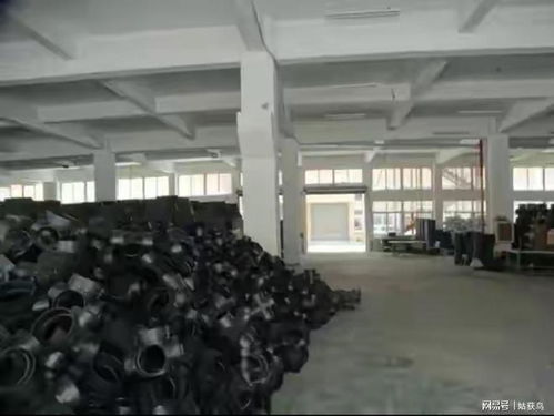 上海市的一座大型工厂第三次拍卖,价格降到4151.8万元也没人要