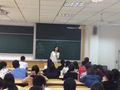 上海家教老师最新评价: