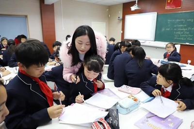 上海家教老师最新评价: