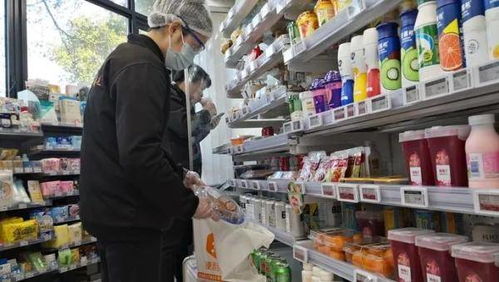 上海禁限塑料制品第一天,实际情况如何 我们找到了这些 盲区