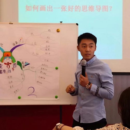 上海男教员的家教服务 专业与信赖的选择