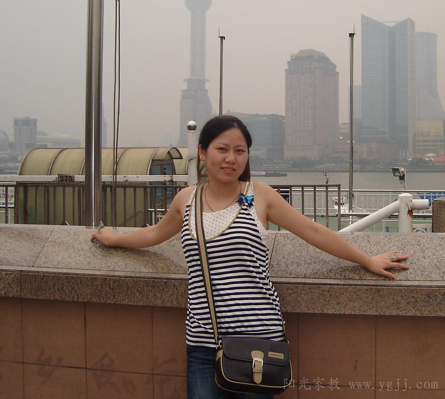 在职初中教师的专业家教服务，浦东川沙镇个性化辅导