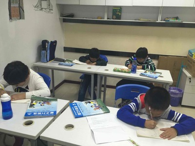 上海家教老师最新评价