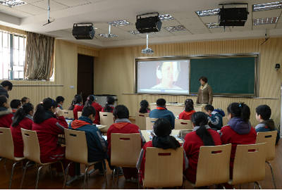 上海杨浦区控江初级中学 优质家教助力学生成长