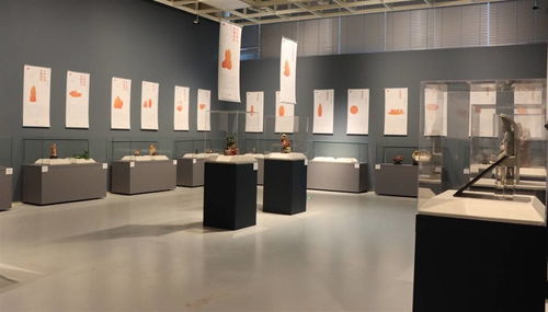 赏华彩之美 140件传统工艺精品在上海海派艺术馆的匠心呈现