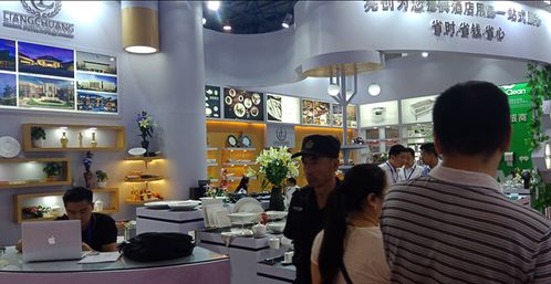 行业快讯 2022上海国际酒店用品及餐饮业博览会与上海家教市场的新动态