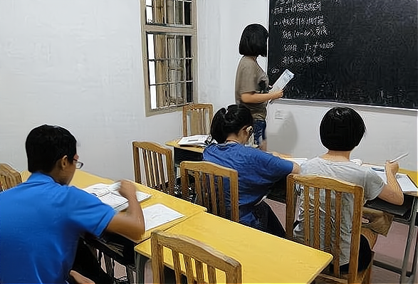 上海家教市场新趋势 大学生如何成为初中语文教学的领军者？